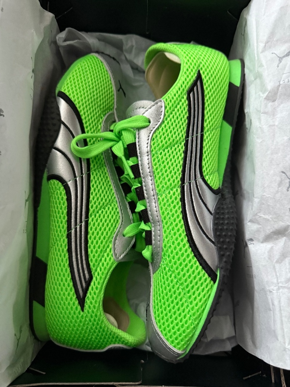 Women’s Puma H-street OG